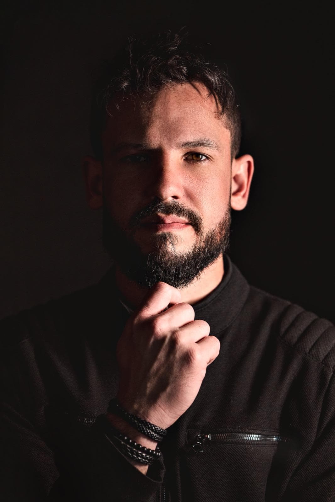 Luiz Fosc